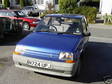1996 Renault 5 Campus Prima Blue - Relisted