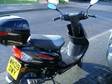 2009 Scooter 50cc