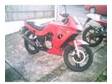 Kinlon 125 motorbike. has mot and tax untill may 2010 5....