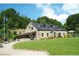 A detached 4/5 bedroomed house set in just under 2 acres of