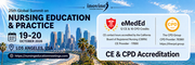 25th Global Summit on Nursing Education and Practice (GSNEP 2026)-trur